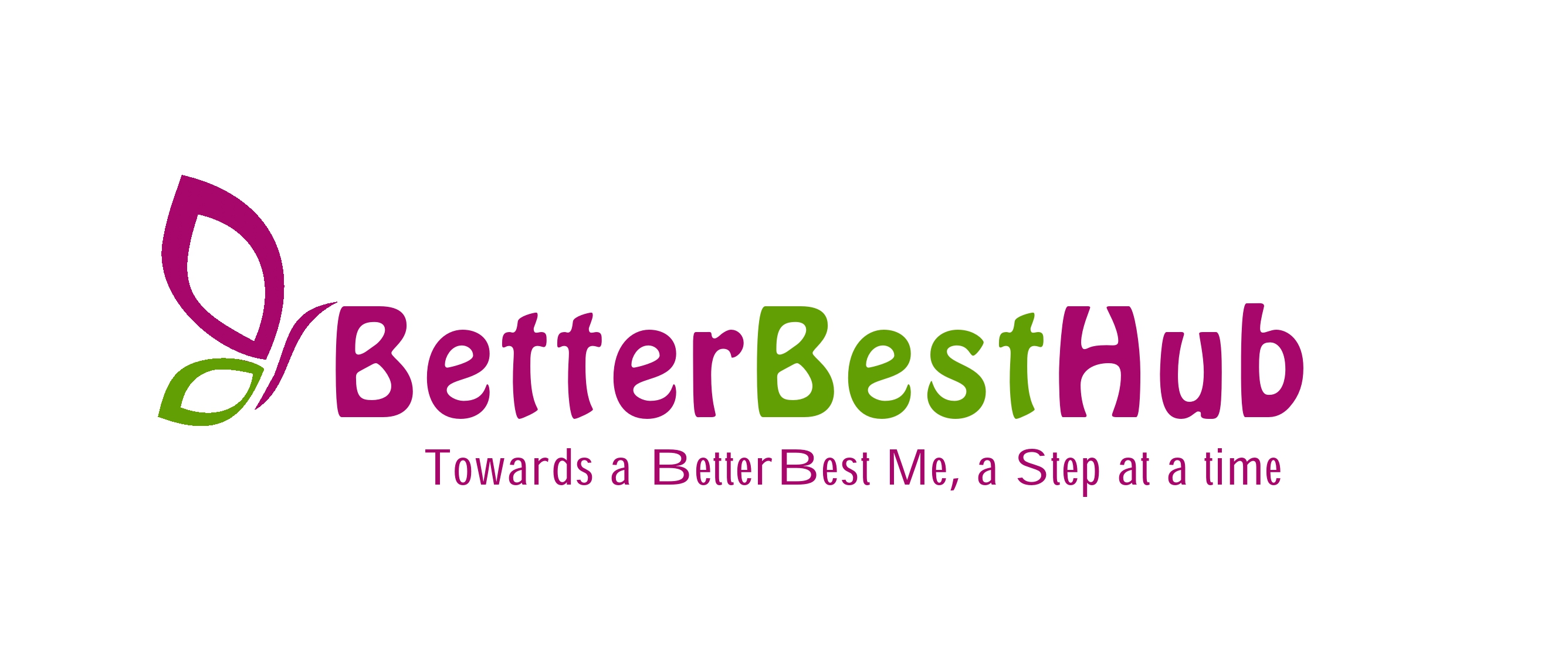 BetterBestHub Logo